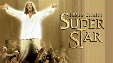 jesus christ superstar 2000 full movie